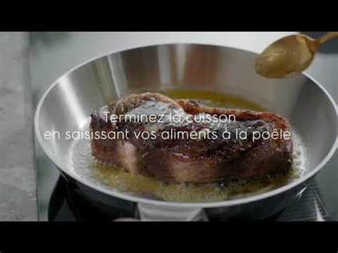 FOUR ENCASTRABLE VAPEUR CUISSON SOUS VIDE SÉRIE 9000 STEAMPRO four