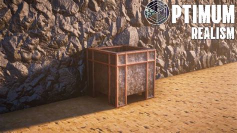 Optimum Realism POM & PBR 128x/256x/512x/1024x