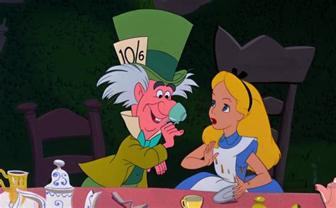 9 Reasons Alice In Wonderland Is A Queen Among Disney Princesses