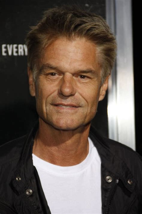 Harry Hamlin Editorial Photo Image Of September Redcarpet 231033301