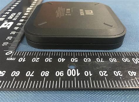 Xiaomi выпустит новую версию ТВ-приставки Mi Box • Stereo.ru