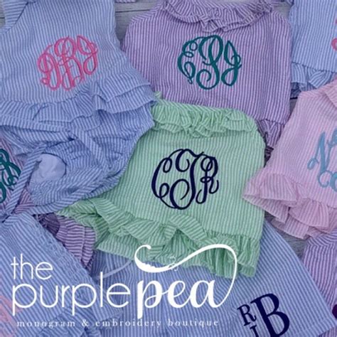 Girls Swimsuit Monogrammed Swimsuit Girls Bathing Suit - Etsy