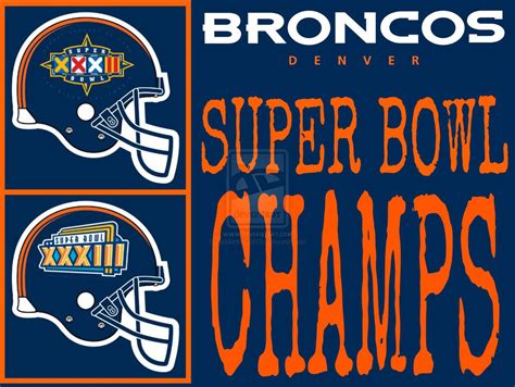 🔥 [40+] Broncos Super Bowl Wallpapers | WallpaperSafari