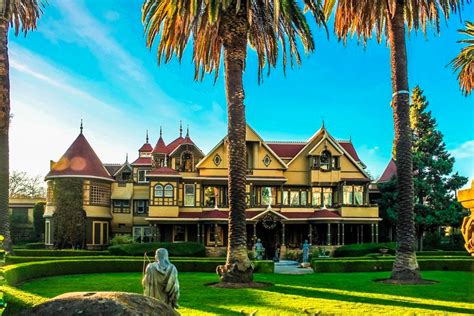 The Top 5 Attractions for a Family Trip to San Jose, California - A ...