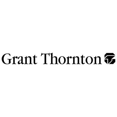 Grant Thornton Logo - LogoDix