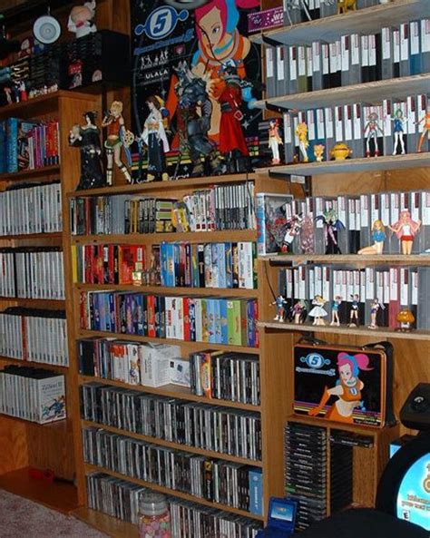 La mejor colección de consolas y videojuegos jamás vista Abadía Digital