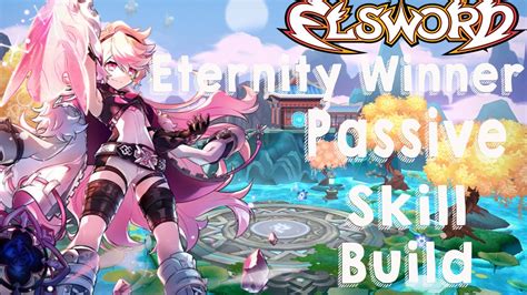 Elsword Eu Laby Eternity Winner YouTube