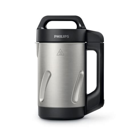 Philips Viva Collection HR2203 Caractéristiques