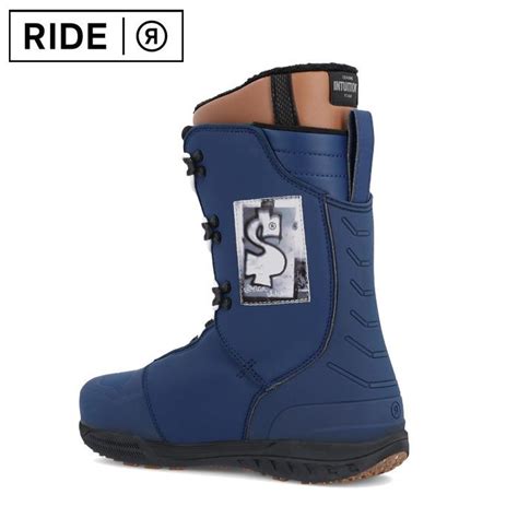 Ride ライド スノーボード ブーツ Fuse Shoeburt 22 23 モデル 123323006 F Janck Yahoo 店