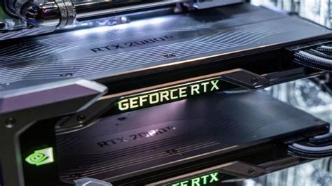 GeForce GTX 1160 Seemingly Confirmed by Lenovo Website - The Tech Game