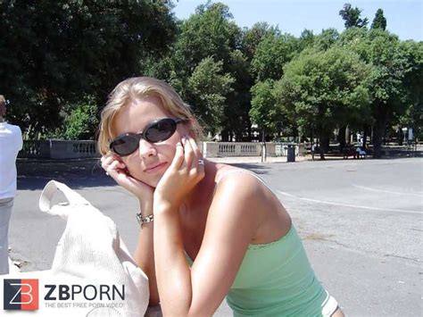 SONIA De Nimes ZB Porn