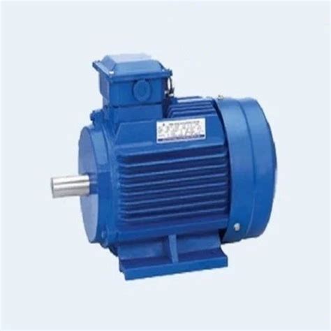 Kw Hp Kirloskar Phase Induction Motor Rpm At Rs In