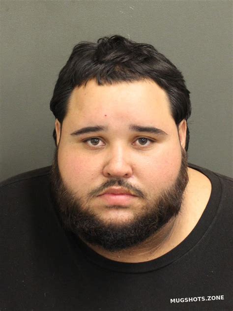 Pena Pedro Javier Soto 10152022 Orange County Mugshots Zone