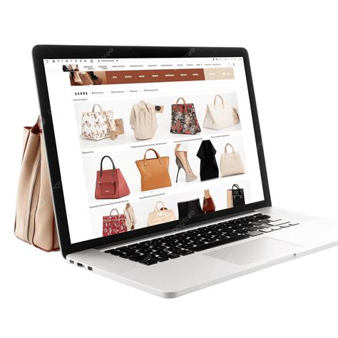Why it is so difficult to find an official Ross online shopping website 8