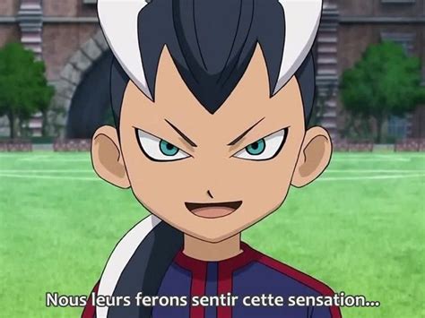 Inazuma Eleven Go 13 Vostfr Vidéo Dailymotion