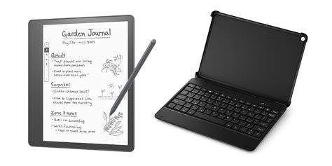 Why The Kindle Scribe Needs A Keyboard Case Like Remarkable 2s