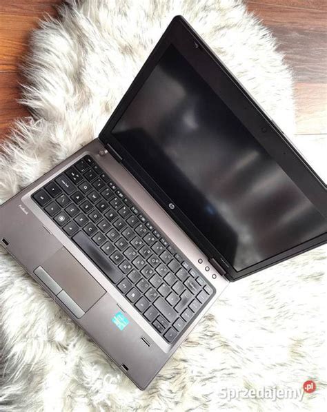 Sprzedam Laptopa HP Probook 6360b Biała Podlaska Sprzedajemy pl