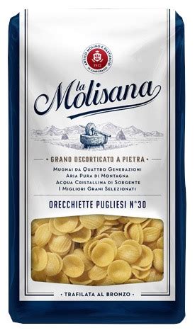 Orecchiette Pugliese La Molisana No G