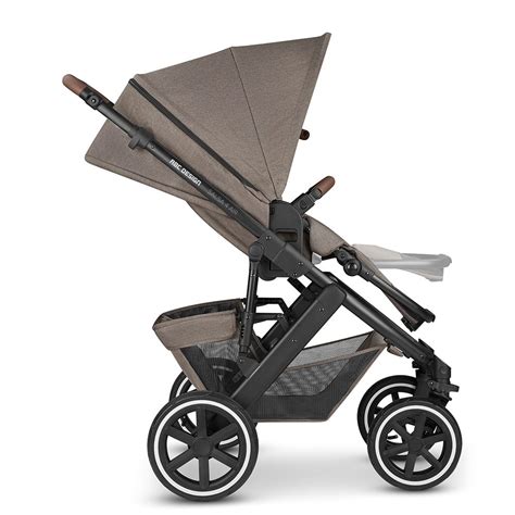 ABC Design Salsa 4 Air – универсальная детская коляска 2 в 1, купить у ...