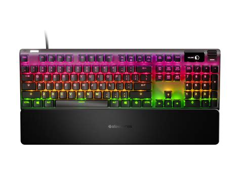 Apex 7 TKL | SteelSeries