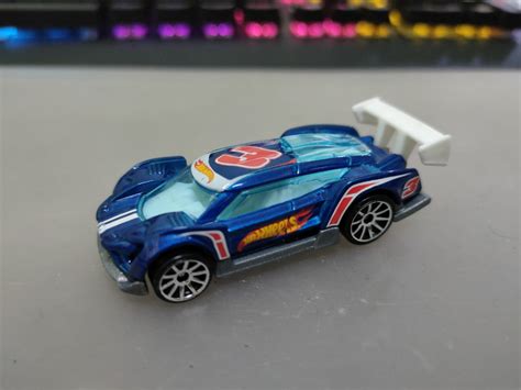 Hotwheels Loose Super Blitzen No3 Hobbies And Toys Toys And Games On Carousell