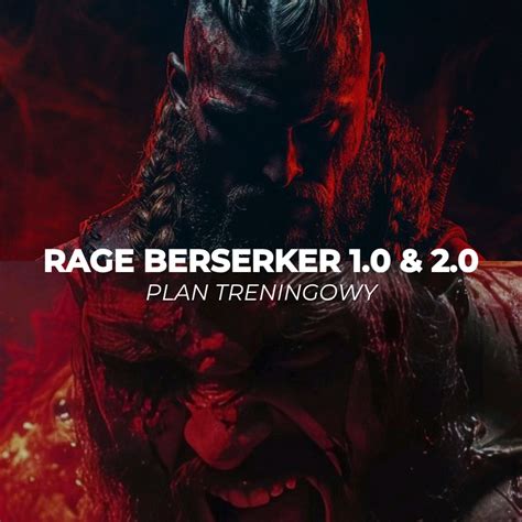 rage berserker   strength sc