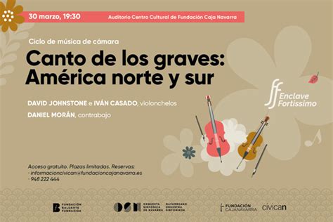 Fundacion Baluarte On Twitter Hoy Mi Rcoles A Las Os Esperamos