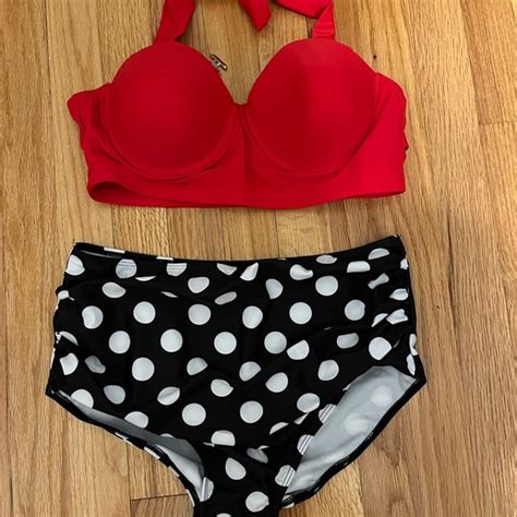 Swim Nwot Bikini Size Medium Poshmark