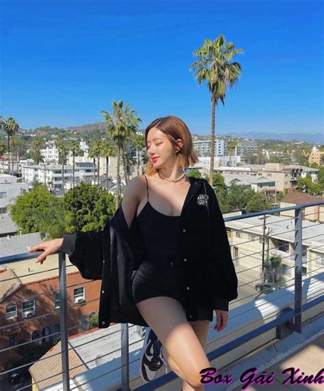 80 Ảnh DJ Soda xinh đẹp sexy bikini cập nhật mới nhất