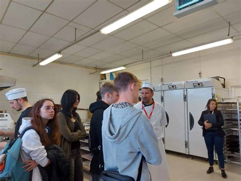 JPO Au CFA De St Maximin Campus Provence Verte