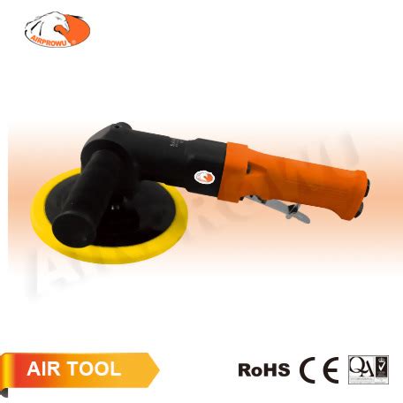 7 Air Angle Sander