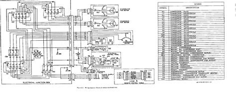 Wiring Schematic For Trane Heat Pumps Wiring Diagram