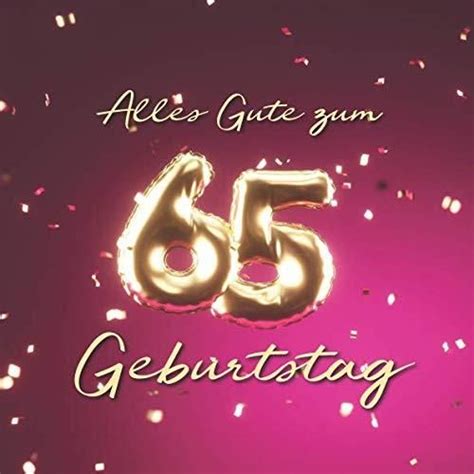 Alles Gute Zum Geburtstag G Stebuch Zum Eintragen Mit Seiten