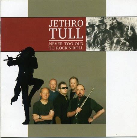 T U B E Jethro Tull 2003 06 07 Solvesborg SWE FM FLAC