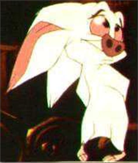 BARTOK!!!! - Bartok the Bat Photo (13795334) - Fanpop