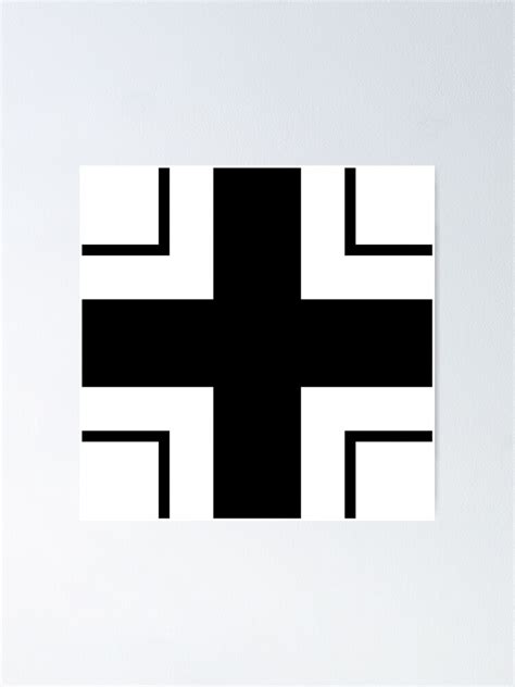 "The German Wehrmacht Insignia" Poster for Sale by Udin014 | Redbubble