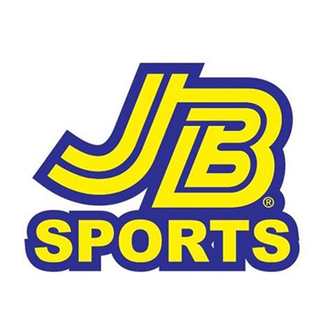 JB SPORTS At SM Megamall SM Supermalls