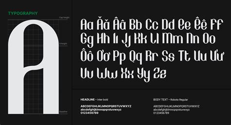 Phuc Long Coffee & Tea Brand Identity :: Behance