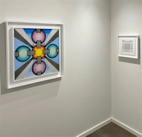 Dallas Art Fair 2023 - Exhibitions - Louis Stern Fine Arts