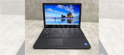 Идеальный ноутбук Dell 4 ядра купить в Ростове-на-Дону | Электроника ...