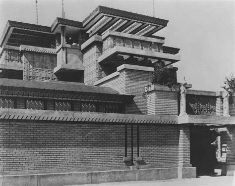 Revisiting Midway Gardens - Frank Lloyd Wright Foundation