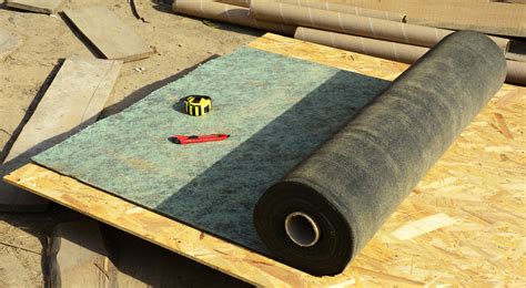 Synthetic Vs Felt Underlayment For Metal Roofing Which Is Best