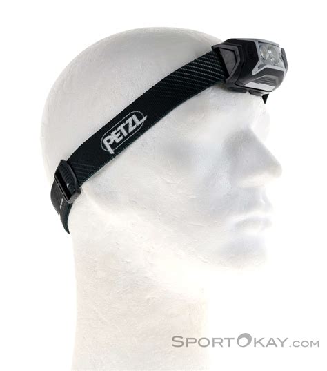 Petzl Actik Core 600lm Stirnlampe Stirnlampen Tourenzubehör