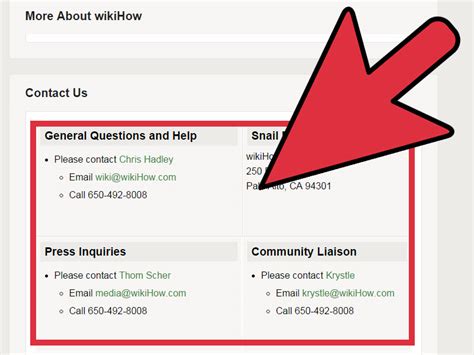 find  author   website  steps  pictures