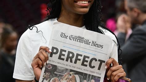 South Carolina women's basketball has loaded roster again in 2024-25