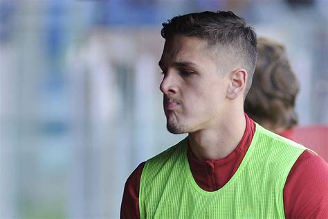 Calciomercato Juventus Giuntoli Punta Zaniolo L Ex Roma Vuole Tornare