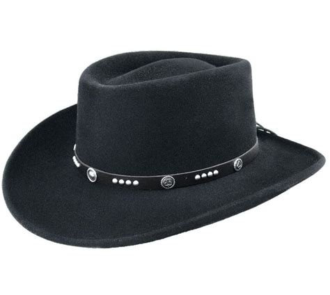 Wool & Felt Cowboy Hats Categories • The Wild Cowboy