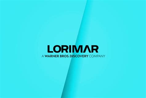 Lorimar Logo Concept 2023 By Wbblackofficial On Deviantart