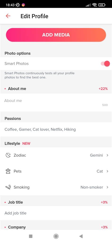 What Is Tinder And How Does It Work