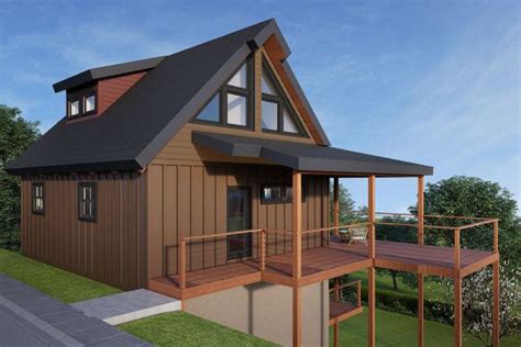 The Best Timber Frame Kit Homes Eurodita